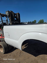 2011-2016 Ford F250 F350 Super Duty 8' Long Bed Truck Bed