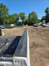 2011-2016 Ford F250 F350 Super Duty 8' Long Bed Truck Bed