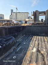 2011-2016 Ford F250 F350 Super Duty 8' Long Bed Truck Bed