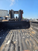 2011-2016 Ford F250 F350 Super Duty 8' Long Bed Truck Bed