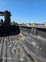2011-2016 Ford F250 F350 Super Duty 8' Long Bed Truck Bed