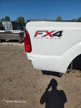 2011-2016 Ford F250 F350 Super Duty 8' Long Bed Truck Bed