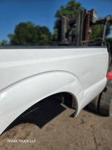 2011-2016 Ford F250 F350 Super Duty 8' Long Bed Truck Bed