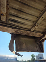 2011-2016 Ford F250 F350 Super Duty 8' Long Bed Truck Bed
