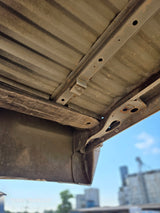 2011-2016 Ford F250 F350 Super Duty 8' Long Bed Truck Bed