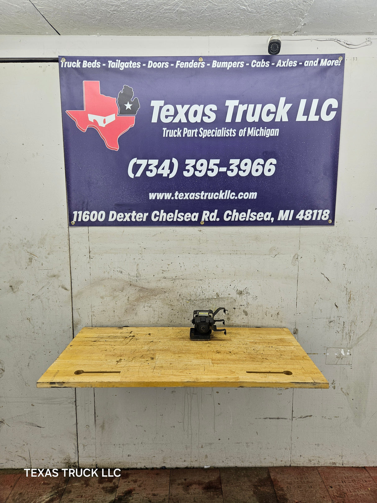 2003-2006 Chevrolet Silverado GMC ABS Pump Module Control Assembly - 13567145