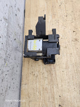 2003-2006 Chevrolet Silverado GMC ABS Pump Module Control Assembly - 13567145