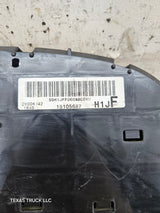 2003-2006 Chevrolet Silverado Tahoe / GMC Sierra Yukon Instrument Gauge Cluster Speedometer 15105687