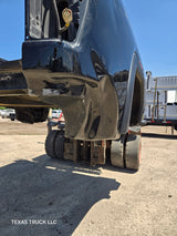 2019-2025 GMC Sierra 2500 3500 HD 6' 6" Short Truck Bed - Black