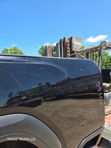 2019-2025 GMC Sierra 2500 3500 HD 6' 6" Short Truck Bed - Black