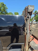2019-2025 GMC Sierra 2500 3500 HD 6' 6" Short Truck Bed - Black