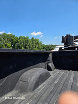 2019-2025 GMC Sierra 2500 3500 HD 6' 6" Short Truck Bed - Black