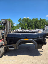 2019-2025 GMC Sierra 2500 3500 HD 6' 6" Short Truck Bed - Black