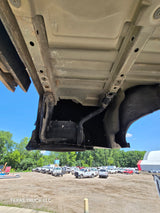 2019-2025 GMC Sierra 2500 3500 HD 6' 6" Short Truck Bed - Black