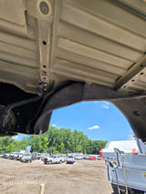 2019-2025 GMC Sierra 2500 3500 HD 6' 6" Short Truck Bed - Black