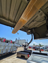 2019-2025 GMC Sierra 2500 3500 HD 6' 6" Short Truck Bed - Black