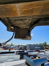 2019-2025 GMC Sierra 2500 3500 HD 6' 6" Short Truck Bed - Black