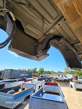 2019-2025 GMC Sierra 2500 3500 HD 6' 6" Short Truck Bed - Black