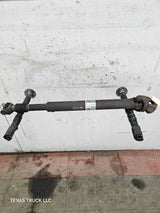 2005-2007 Ford F250 F350 F450 F550 Super Duty Front Drive Shaft 5C34-4A376-DF