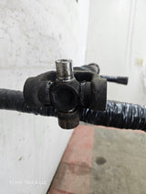 2005-2007 Ford F250 F350 F450 F550 Super Duty Front Drive Shaft 5C34-4A376-DF