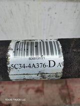 2005-2007 Ford F250 F350 F450 F550 Super Duty Front Drive Shaft 5C34-4A376-DF