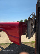 1994-2004 Chevrolet S10 GMC Sonoma Short / Mid Size 6' Truck Bed