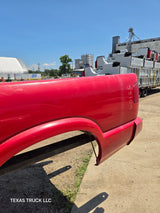 1994-2004 Chevrolet S10 GMC Sonoma Short / Mid Size 6' Truck Bed