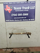 2008-2010 Ford F250 F350 F450 F550 Super Duty Front Drive Shaft 5C34-4A376-DF