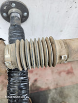 2008-2010 Ford F250 F350 F450 F550 Super Duty Front Drive Shaft 5C34-4A376-DF