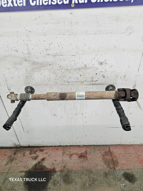 2011-2016 Ford F250 F350 F450 F550 Super Duty Front Drive Shaft BC34-4A376-EA