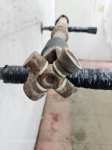 2011-2016 Ford F250 F350 F450 F550 Super Duty Front Drive Shaft BC34-4A376-EA