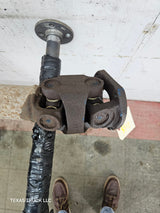 2011-2016 Ford F250 F350 F450 F550 Super Duty Front Drive Shaft BC34-4A376-EA