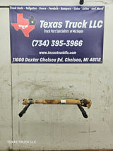 2011-2016 Ford F250 F350 F450 F550 Super Duty Front Drive Shaft BC34-4A376-EA