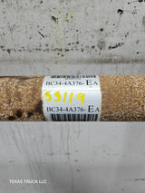 2011-2016 Ford F250 F350 F450 F550 Super Duty Front Drive Shaft BC34-4A376-EA