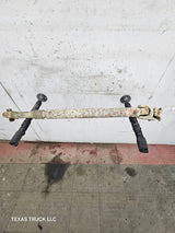 1999-2002 Ford F250 F350 F450 F550 Super Duty Front Drive Shaft Manual Transmission