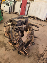 2011-2016 Ford Super Duty 6.2L V8 Gas Engine F250 F350 F450 F550 303k miles