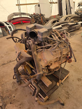 2011-2016 Ford Super Duty 6.2L V8 Gas Engine F250 F350 F450 F550 303k miles