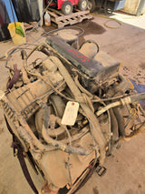 2011-2016 Ford Super Duty 6.2L V8 Gas Engine F250 F350 F450 F550 303k miles