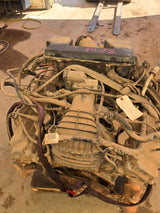 2011-2016 Ford Super Duty 6.2L V8 Gas Engine F250 F350 F450 F550 303k miles