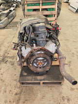 2009 Chevrolet GMC 2500 2500HD 3500HD 6.0 LS Vortec Gas Engine 147k Miles Runs Good