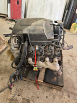 2009 Chevrolet GMC 2500 2500HD 3500HD 6.0 LS Vortec Gas Engine 147k Miles Runs Good