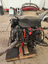 2009 Chevrolet GMC 2500 2500HD 3500HD 6.0 LS Vortec Gas Engine 147k Miles Runs Good