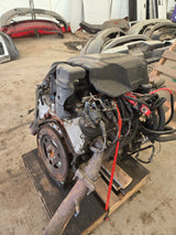 2009 Chevrolet GMC 2500 2500HD 3500HD 6.0 LS Vortec Gas Engine 147k Miles Runs Good