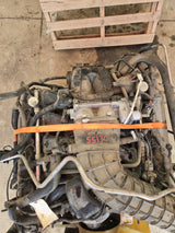2005-2007 Ford Super Duty 6.8L V10 Engine Ford Remanufacture F250 F350 F450 F550