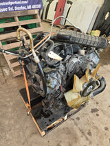 2005-2007 Ford Super Duty 6.8L V10 Engine Ford Remanufacture F250 F350 F450 F550