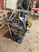 2005-2007 Ford Super Duty 6.8L V10 Engine Ford Remanufacture F250 F350 F450 F550