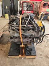 2005-2007 Ford Super Duty 6.8L V10 Engine Ford Remanufacture F250 F350 F450 F550