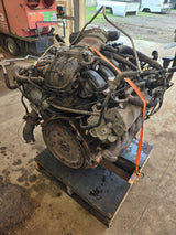 2005-2007 Ford Super Duty 6.8L V10 Engine Ford Remanufacture F250 F350 F450 F550