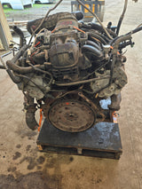 2005-2007 Ford Super Duty 6.8L V10 Engine Ford Remanufacture F250 F350 F450 F550
