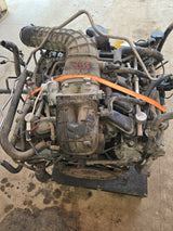 2005-2007 Ford Super Duty 6.8L V10 Engine Ford Remanufacture F250 F350 F450 F550
